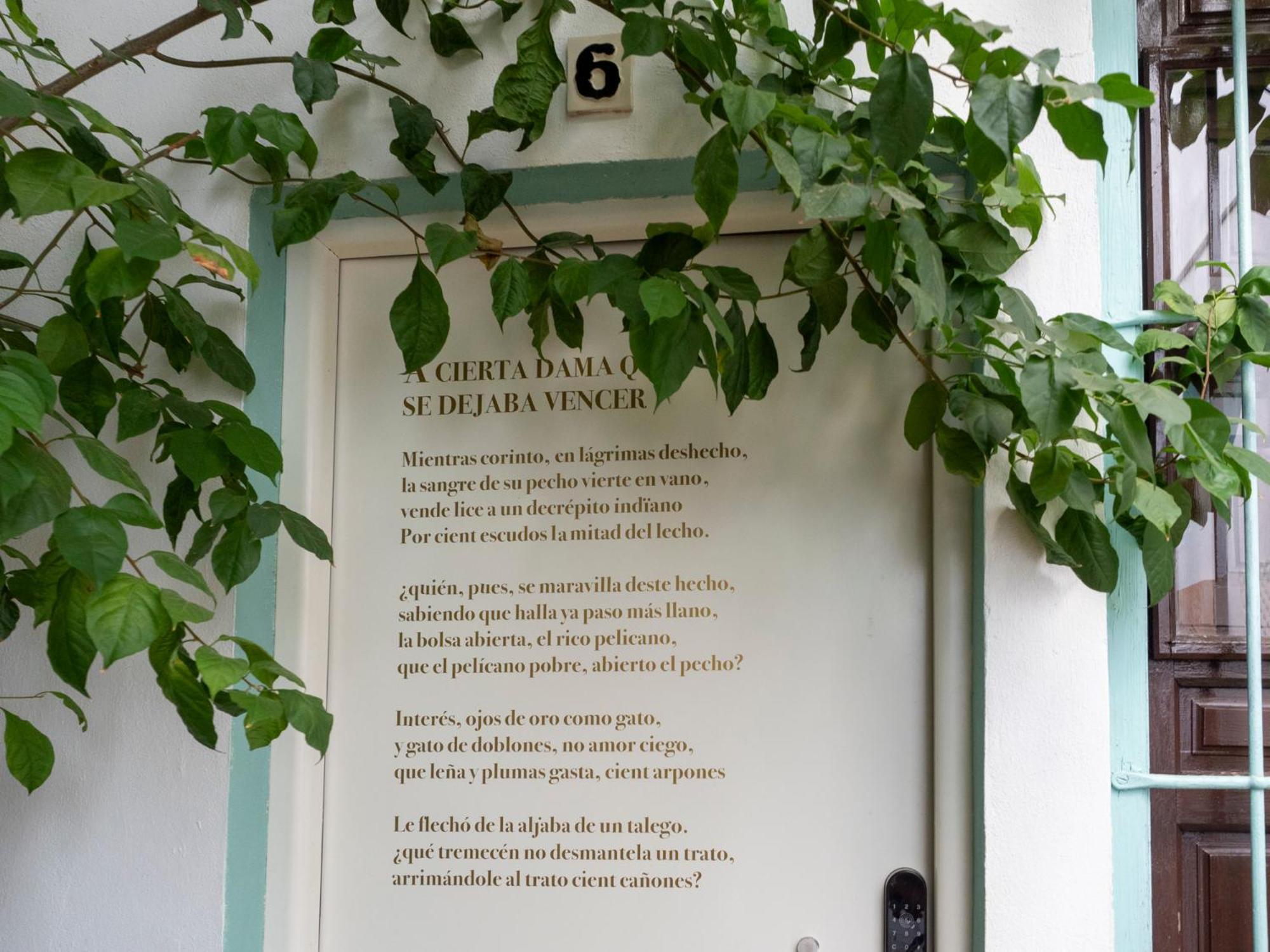 Apartment Bhost - Palacete Del Aguila